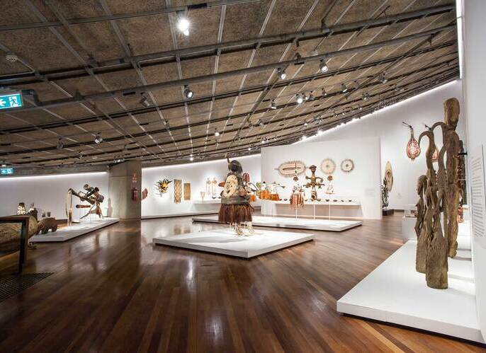 國立博物館 National Museum